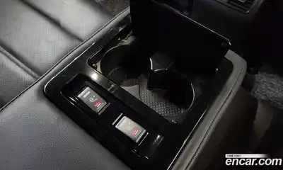 Renault SM6 2016 2.0 Автомат в Москве № 147897, миниатюра 12