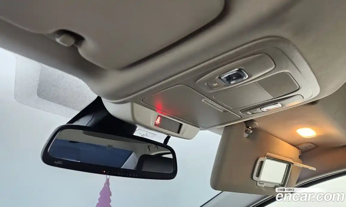 Renault SM6 2016 2.0 Автомат в Москве № 147897, фото 15