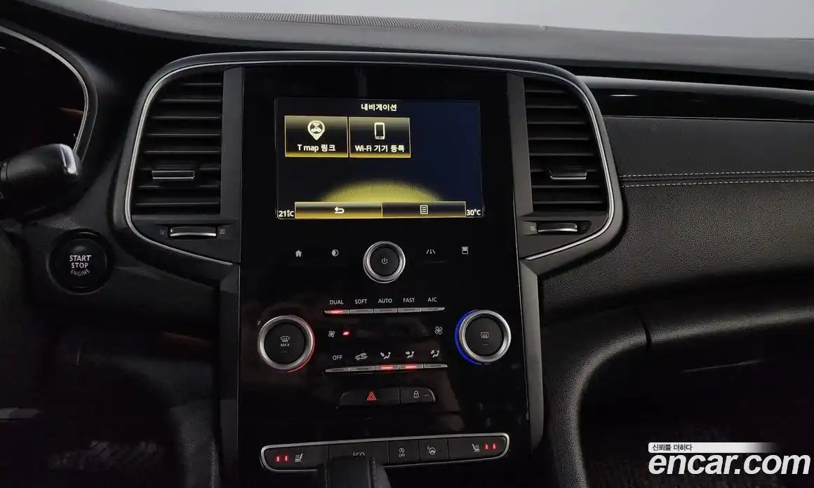 Renault SM6 2016 2.0 Автомат в Москве № 147897, фото 16