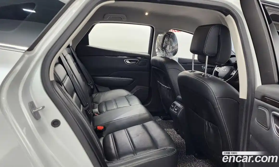 Renault SM6 2016 2.0 Автомат в Москве № 147897, фото 19