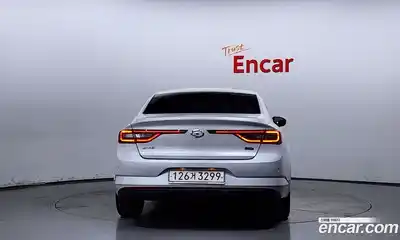 Renault SM6 2016 2.0 Автомат в Москве № 147897, миниатюра 4