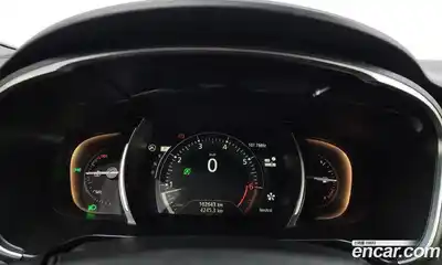 Renault SM6 2016 2.0 Автомат в Москве № 147897, миниатюра 5