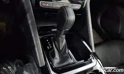 Renault SM6 2016 2.0 Автомат в Москве № 147897, миниатюра 8