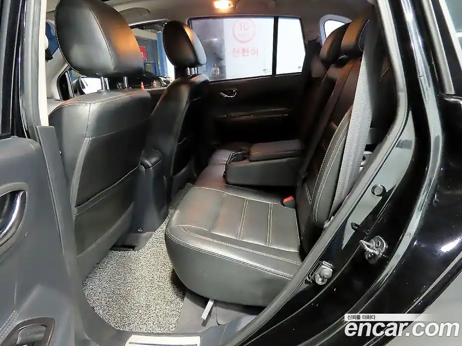 Renault QM5 2014 2.0 Автомат в Москве № 147927, фото 12