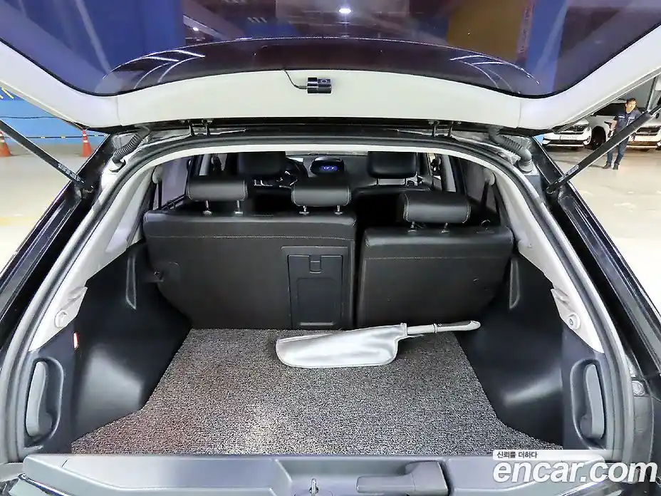 Renault QM5 2014 2.0 Автомат в Москве № 147927, фото 19