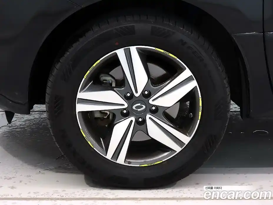 Renault QM5 2014 2.0 Автомат в Москве № 147927, фото 5