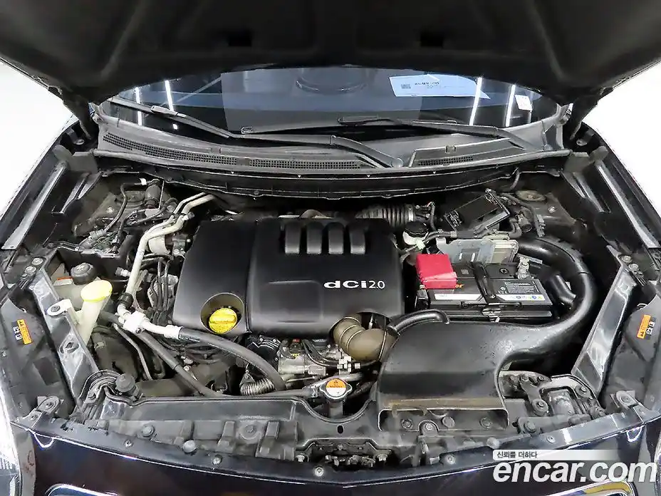 Renault QM5 2014 2.0 Автомат в Москве № 147927, фото 6