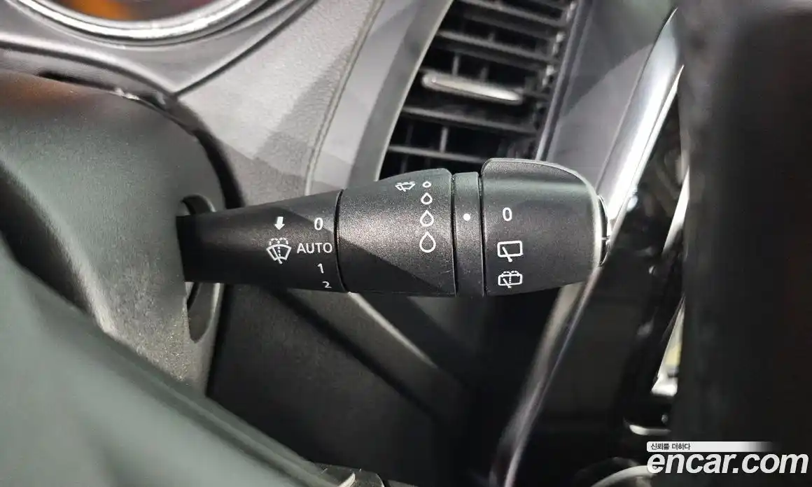 Renault QM3 2019 1.5 Автомат в Москве № 148018, фото 11