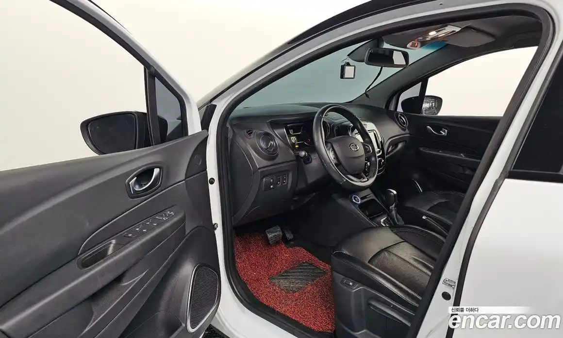 Renault QM3 2019 1.5 Автомат в Москве № 148018, фото 18