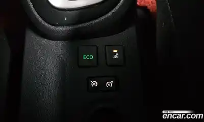 Renault QM3 2019 1.5 Автомат в Москве № 148018, миниатюра 2