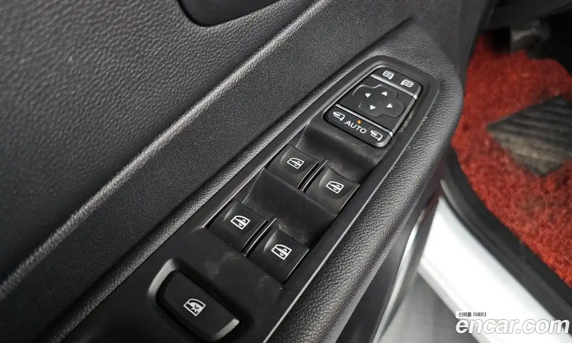 Renault QM3 2019 1.5 Автомат в Москве № 148018, фото 3