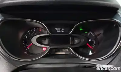Renault QM3 2019 1.5 Автомат в Москве № 148018, миниатюра 8