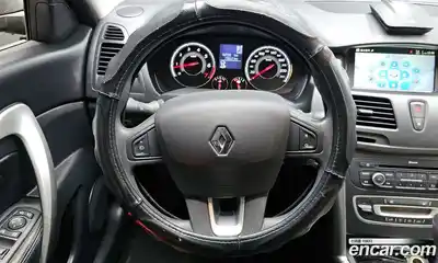 Renault SM5 2017 2.0 Автомат в Москве № 148090, миниатюра 11