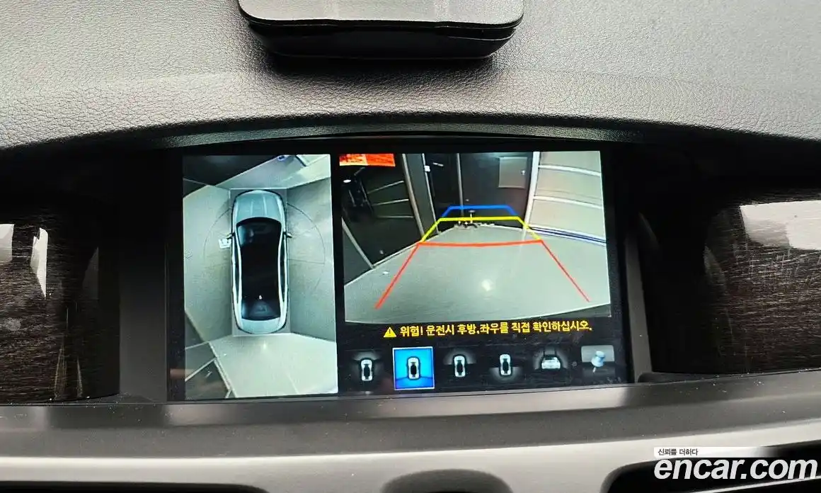 Renault SM5 2017 2.0 Автомат в Москве № 148090, фото 13