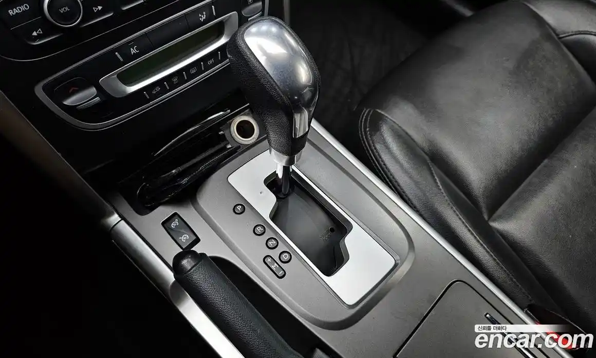 Renault SM5 2017 2.0 Автомат в Москве № 148090, фото 17