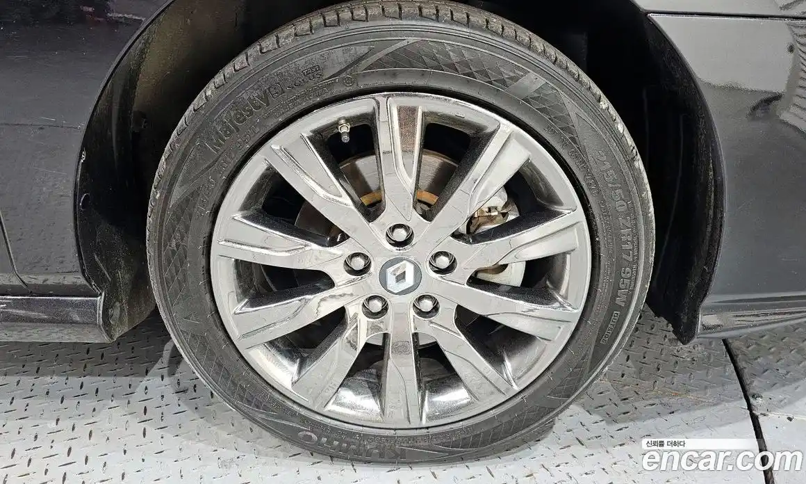 Renault SM5 2017 2.0 Автомат в Москве № 148090, фото 20