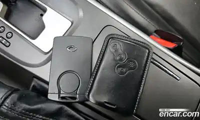 Renault SM5 2017 2.0 Автомат в Москве № 148090, миниатюра 2