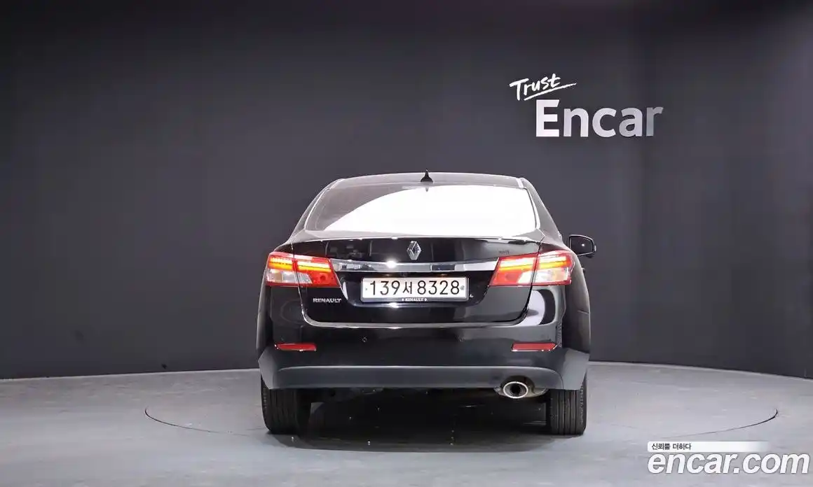 Renault SM5 2017 2.0 Автомат в Москве № 148090, фото 3