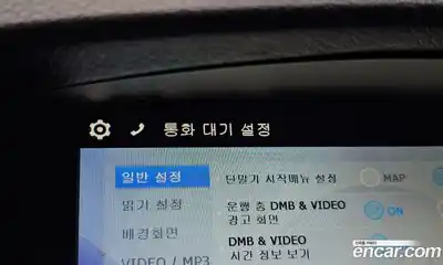 Renault SM5 2017 2.0 Автомат в Москве № 148090, миниатюра 7