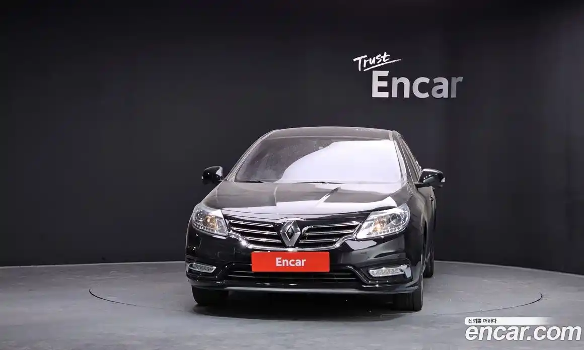 Renault SM5 2017 2.0 Автомат в Москве № 148090, фото 10