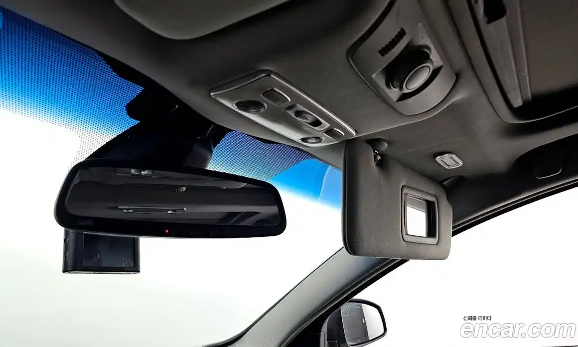 Renault SM5 2010 2.0 Автомат в Москве № 148099, фото 18