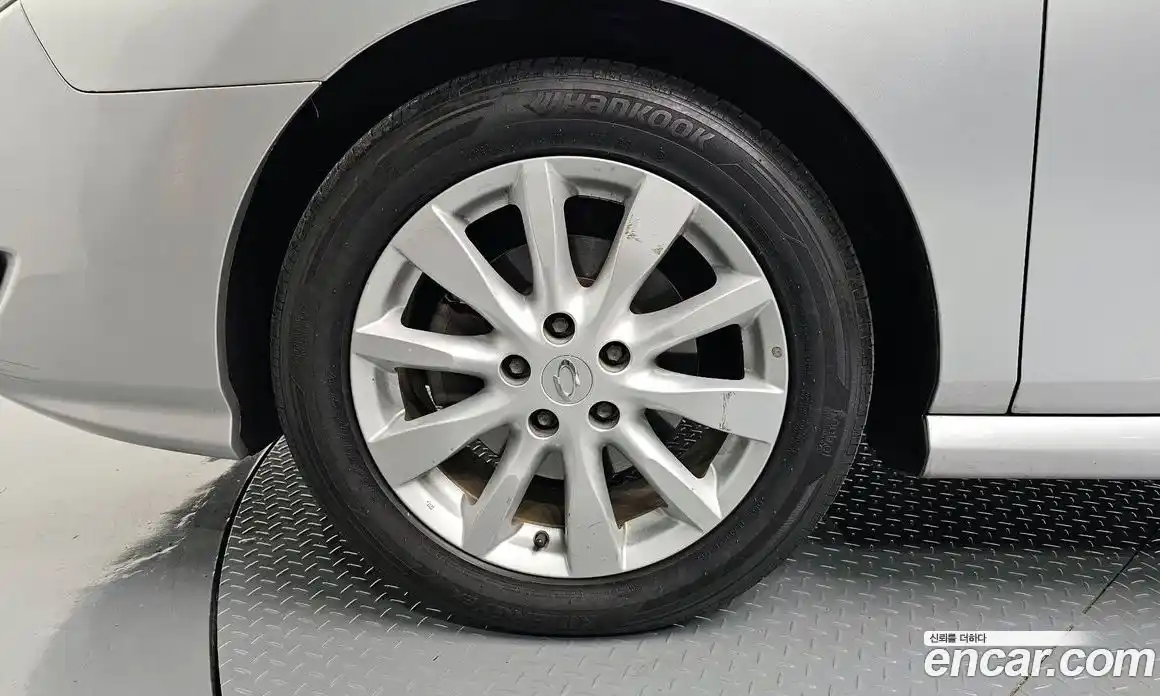 Renault SM5 2010 2.0 Автомат в Москве № 148099, фото 20