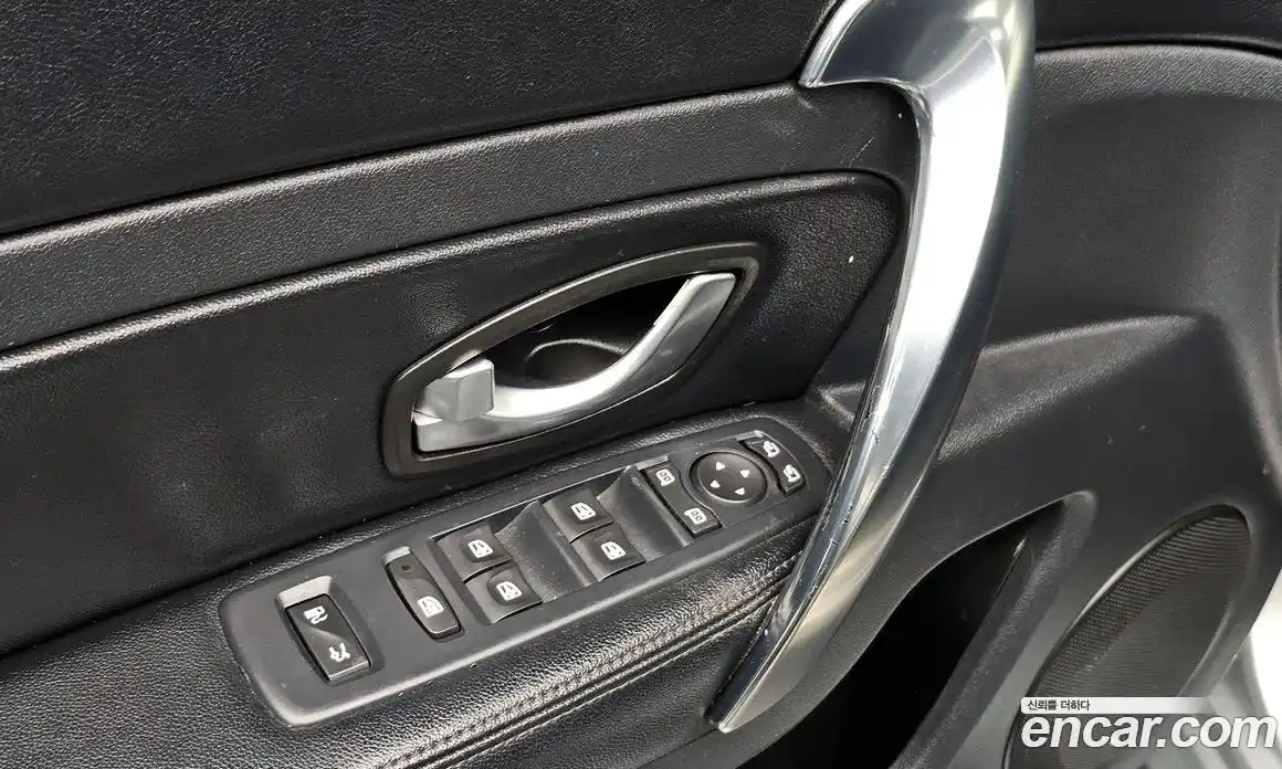 Renault SM5 2010 2.0 Автомат в Москве № 148099, фото 3