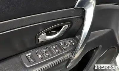 Renault SM5 2010 2.0 Автомат в Москве № 148099, миниатюра 3