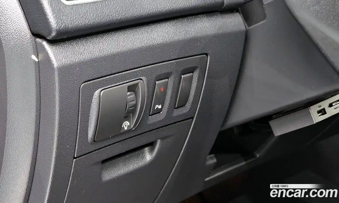 Renault SM5 2010 2.0 Автомат в Москве № 148099, фото 4