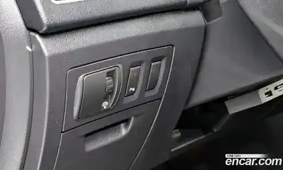 Renault SM5 2010 2.0 Автомат в Москве № 148099, миниатюра 4