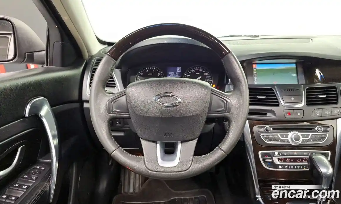 Renault SM5 2010 2.0 Автомат в Москве № 148099, фото 5