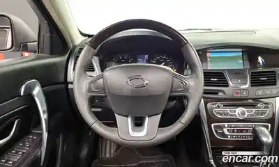 Renault SM5 2010 2.0 Автомат в Москве № 148099, миниатюра 5