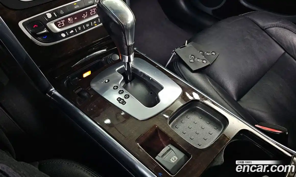 Renault SM5 2010 2.0 Автомат в Москве № 148099, фото 6