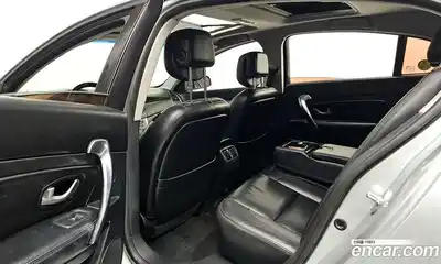 Renault SM5 2010 2.0 Автомат в Москве № 148099, миниатюра 9