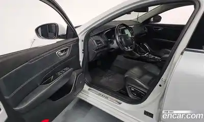 Renault SM6 2016 2.0 Автомат в Москве № 148471, миниатюра 11