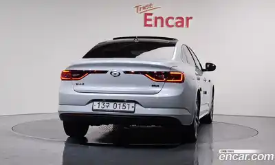 Renault SM6 2016 2.0 Автомат в Москве № 148471, миниатюра 12