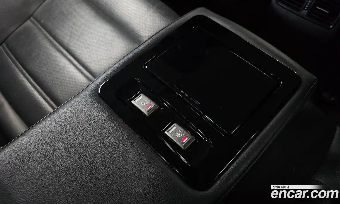 Renault SM6 2016 2.0 Автомат в Москве № 148471, фото 13