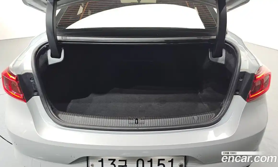 Renault SM6 2016 2.0 Автомат в Москве № 148471, фото 14