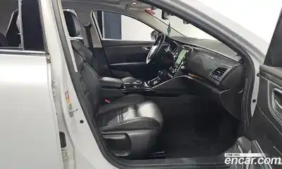 Renault SM6 2016 2.0 Автомат в Москве № 148471, миниатюра 2