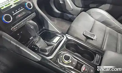 Renault SM6 2016 2.0 Автомат в Москве № 148471, миниатюра 3