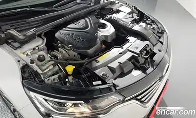 Renault SM6 2016 2.0 Автомат в Москве № 148471, миниатюра 5