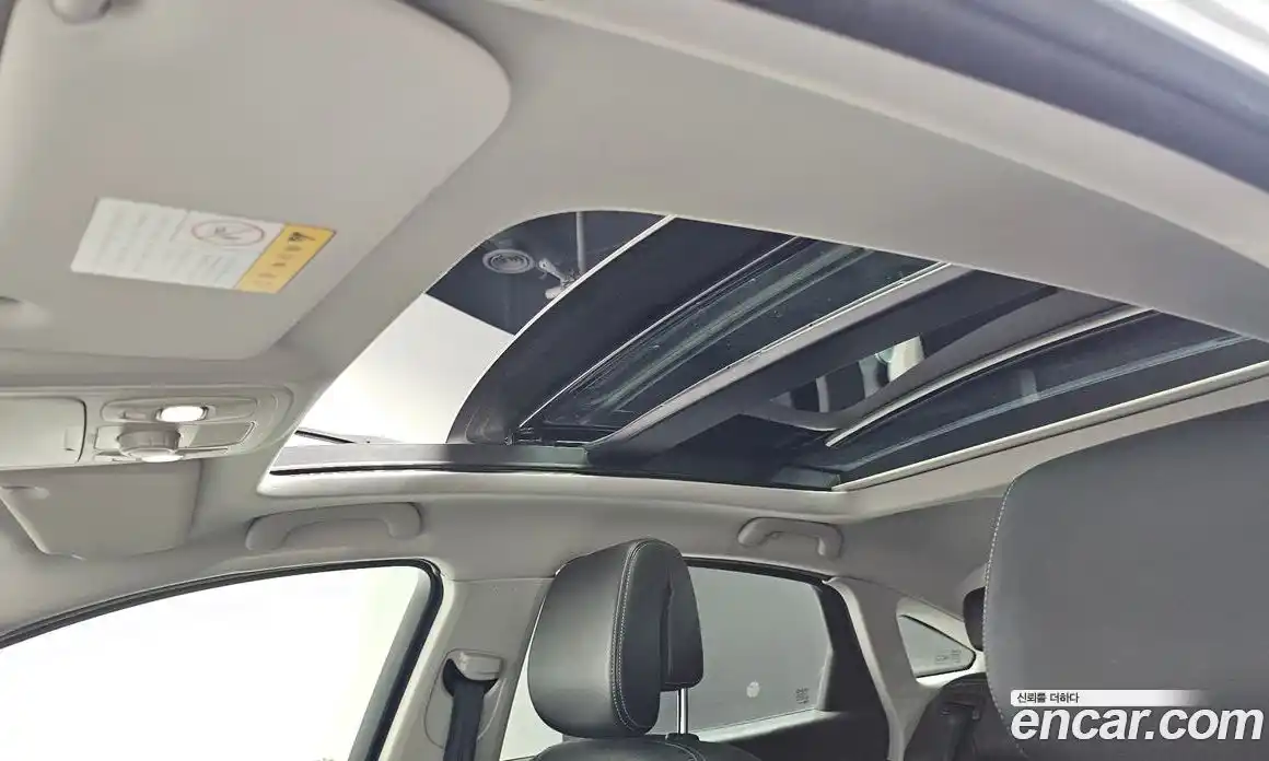 Renault SM6 2016 2.0 Автомат в Москве № 148471, фото 6