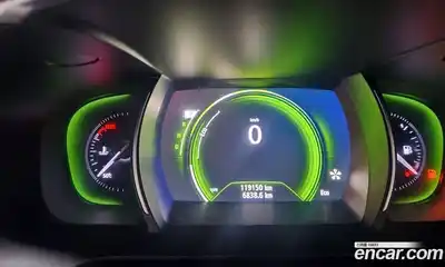 Renault SM6 2016 2.0 Автомат в Москве № 148471, миниатюра 7