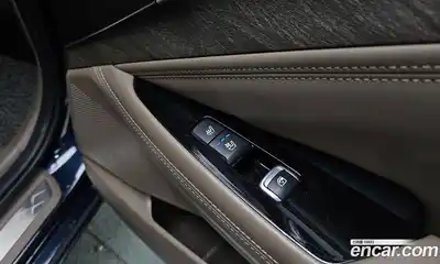 Kia K8 2023 2.5 Автомат в Москве № 14959, миниатюра 11