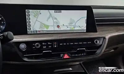 Kia K8 2023 2.5 Автомат в Москве № 14959, миниатюра 12