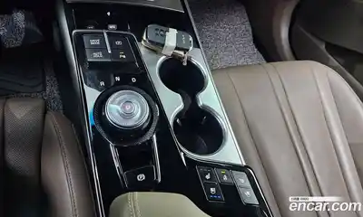 Kia K8 2023 2.5 Автомат в Москве № 14959, миниатюра 3