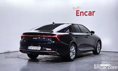 Kia K8 2023 2.5 Автомат в Москве № 14959, миниатюра 4