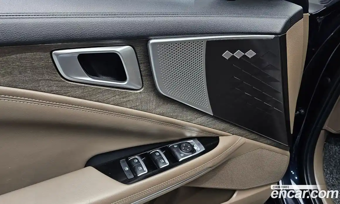 Kia K8 2023 2.5 Автомат в Москве № 14959, фото 7