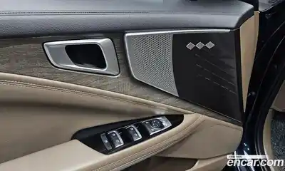 Kia K8 2023 2.5 Автомат в Москве № 14959, миниатюра 7