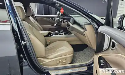 Kia K8 2023 2.5 Автомат в Москве № 14959, миниатюра 8